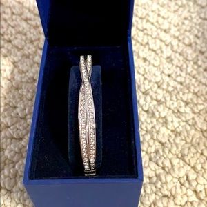 Brand new Swarovski bracelet